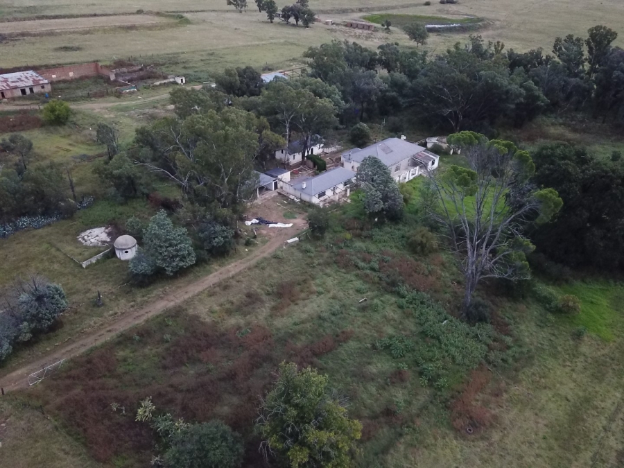 Commercial Property for Sale in Wepener Free State